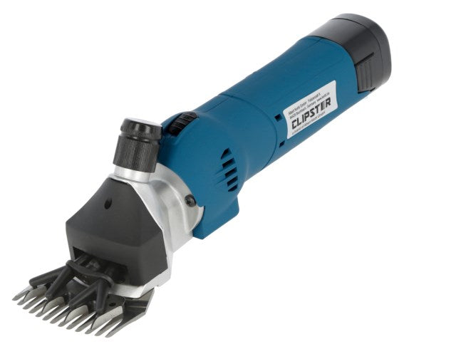 FarmClipper Clipster Schnurloser Rasierer