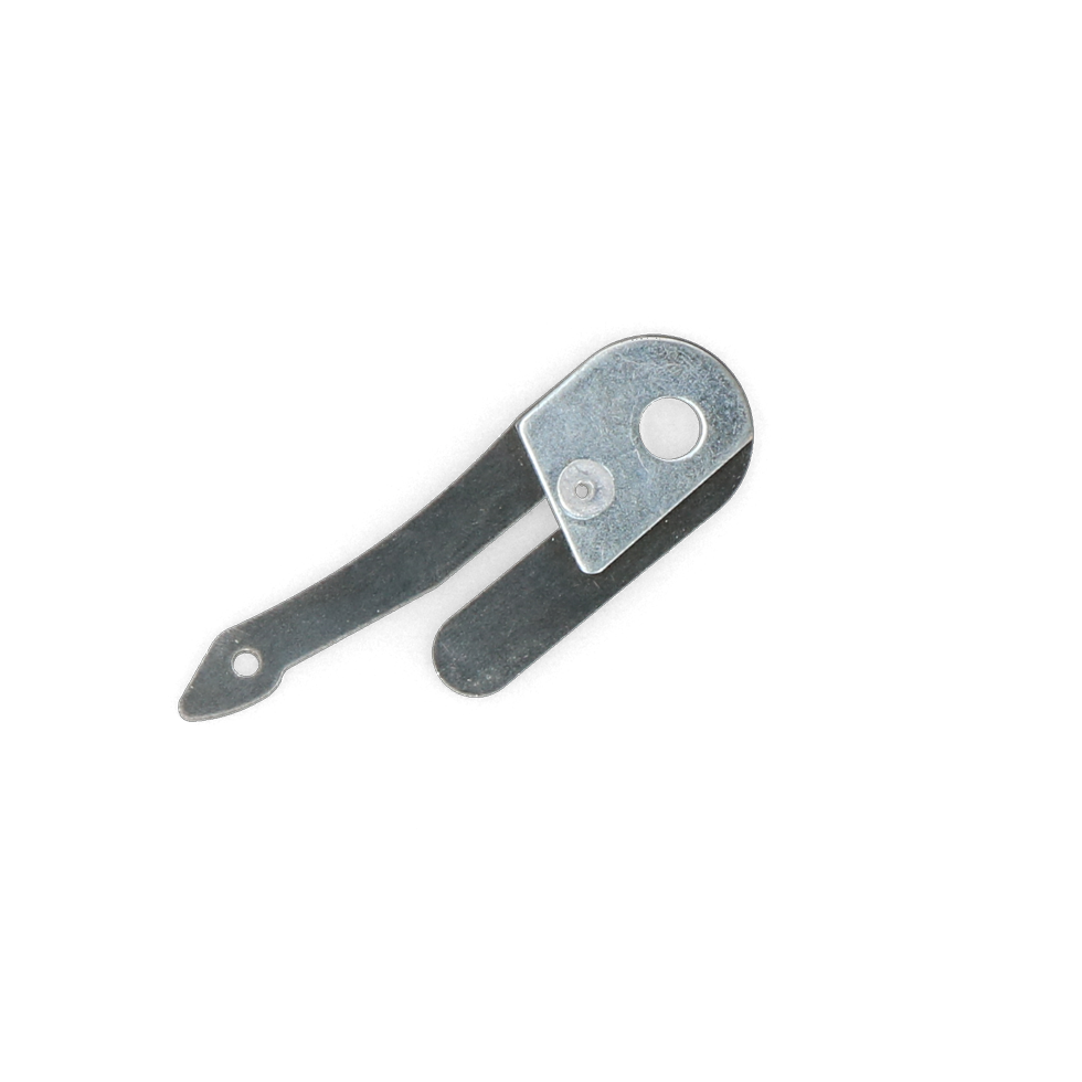 Clipster FarmClipper 4 Blattfeder