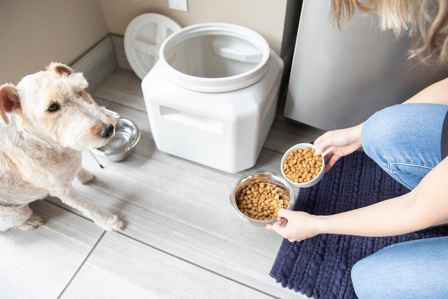 Gamma Vittles Vault Outback 30 l