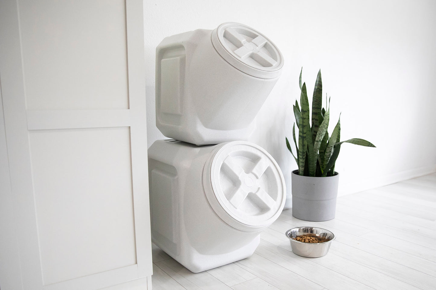 Gamma Vittles Vault Outback stapelbaar 35 l