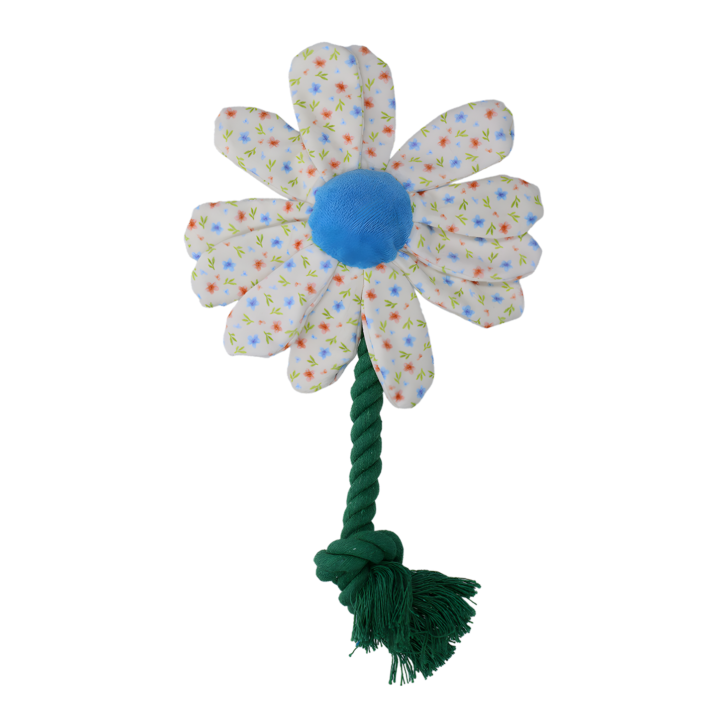 Garden Paws Flower Sky Flowers S by Hoffreund