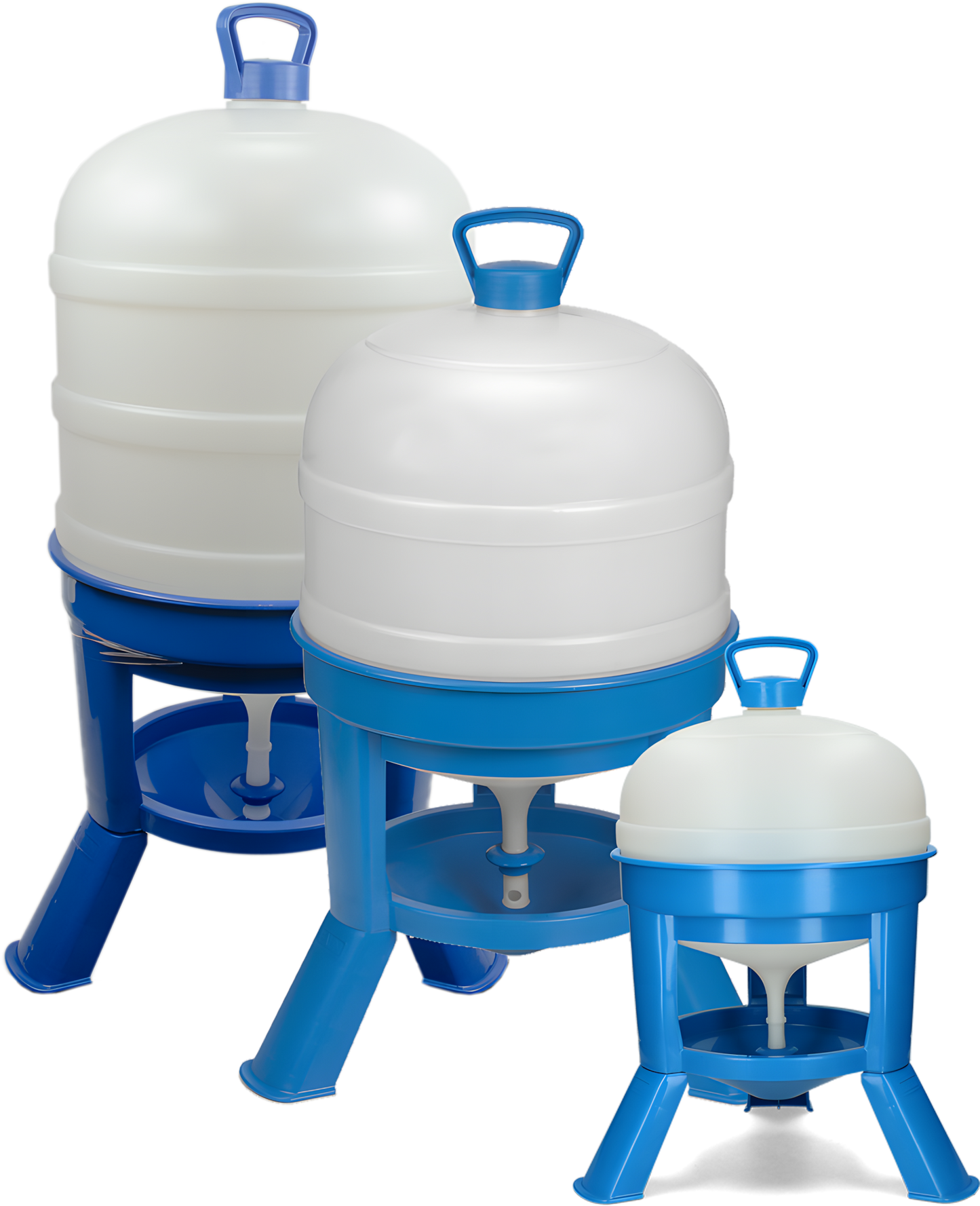 Gaun Geflügel Tränke 30 l by Hoffreund