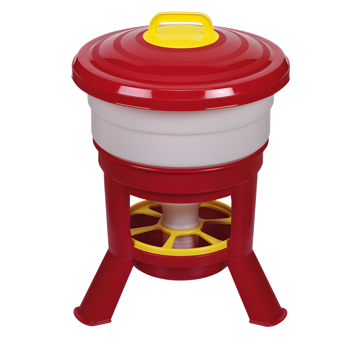 Gaun Imperial Futterautomat 30 l