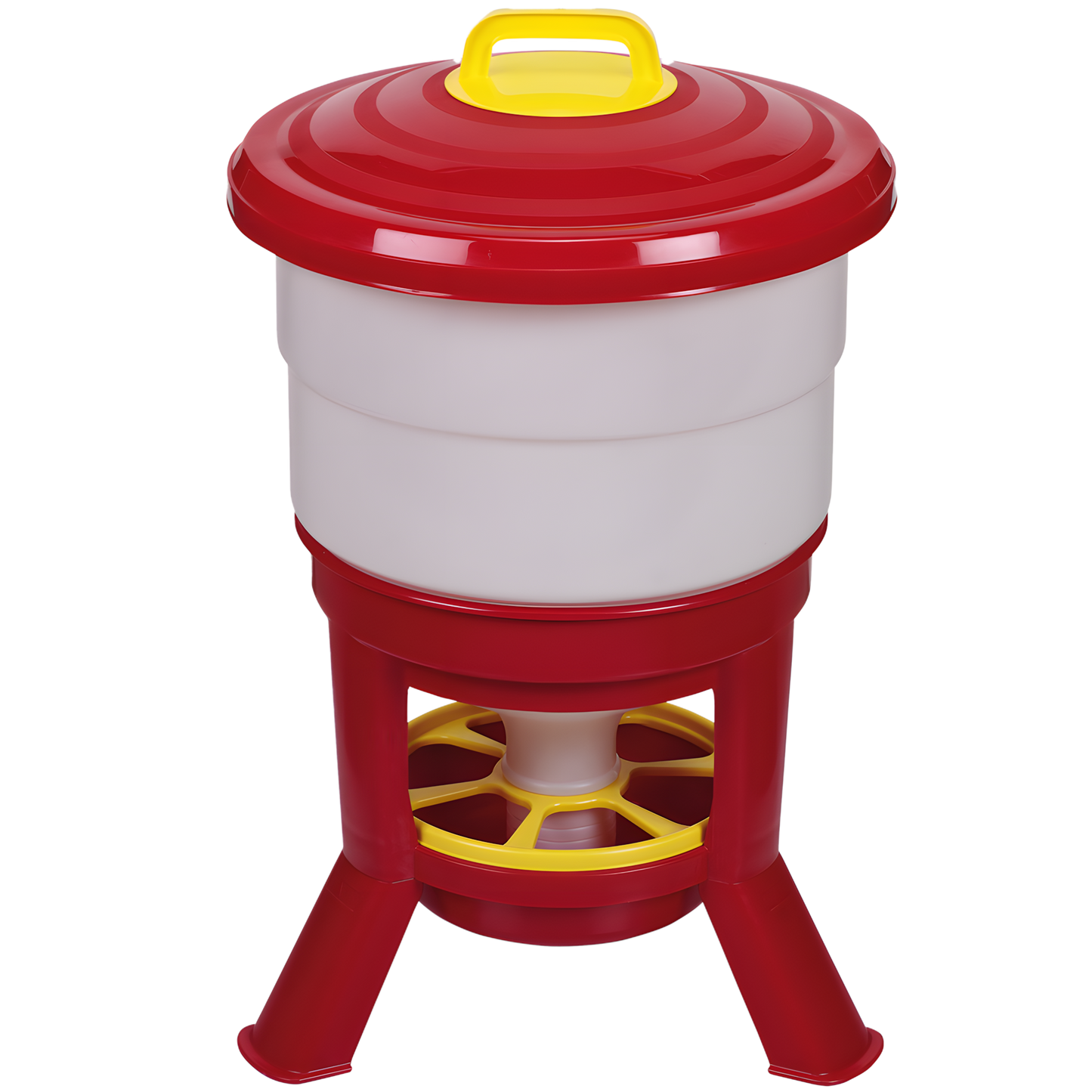 Gaun Imperial Futterautomat 40 l by Hoffreund