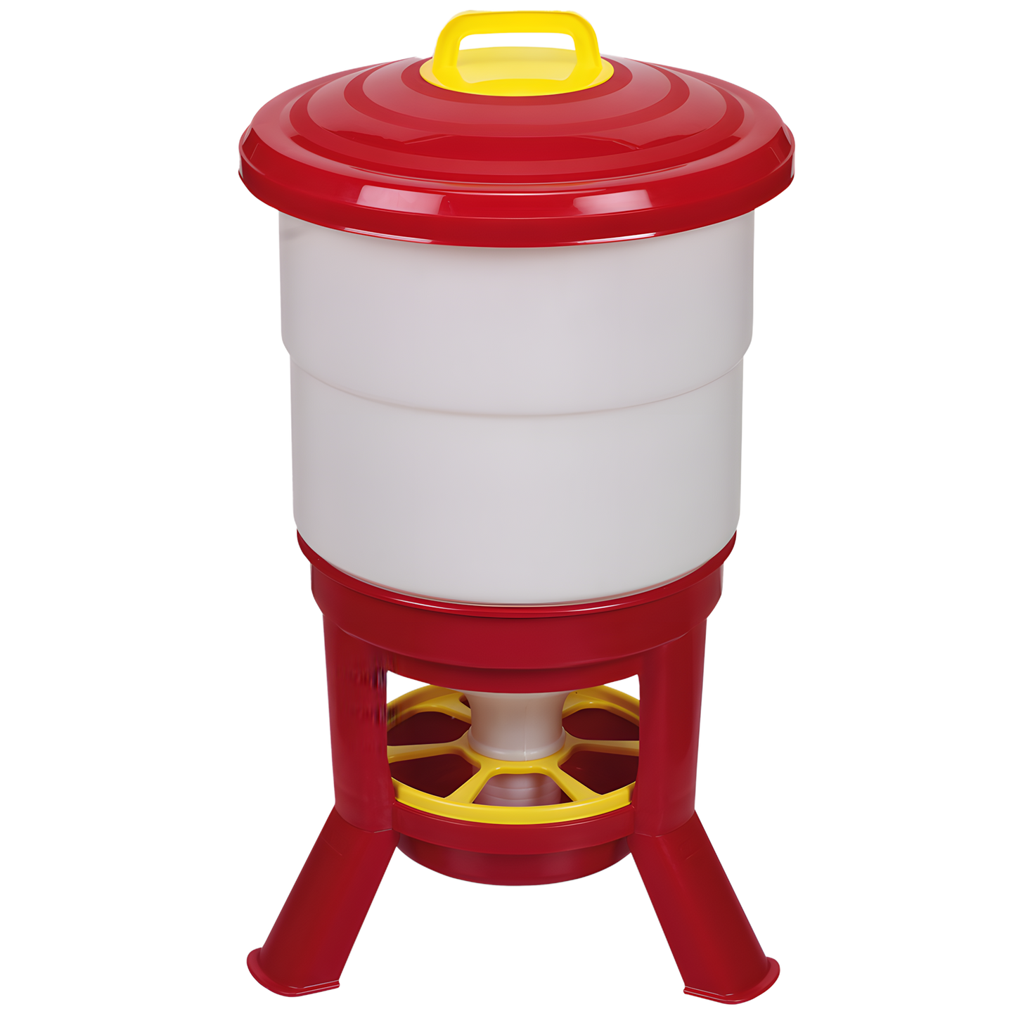 Gaun Imperial Futterautomat 50 l