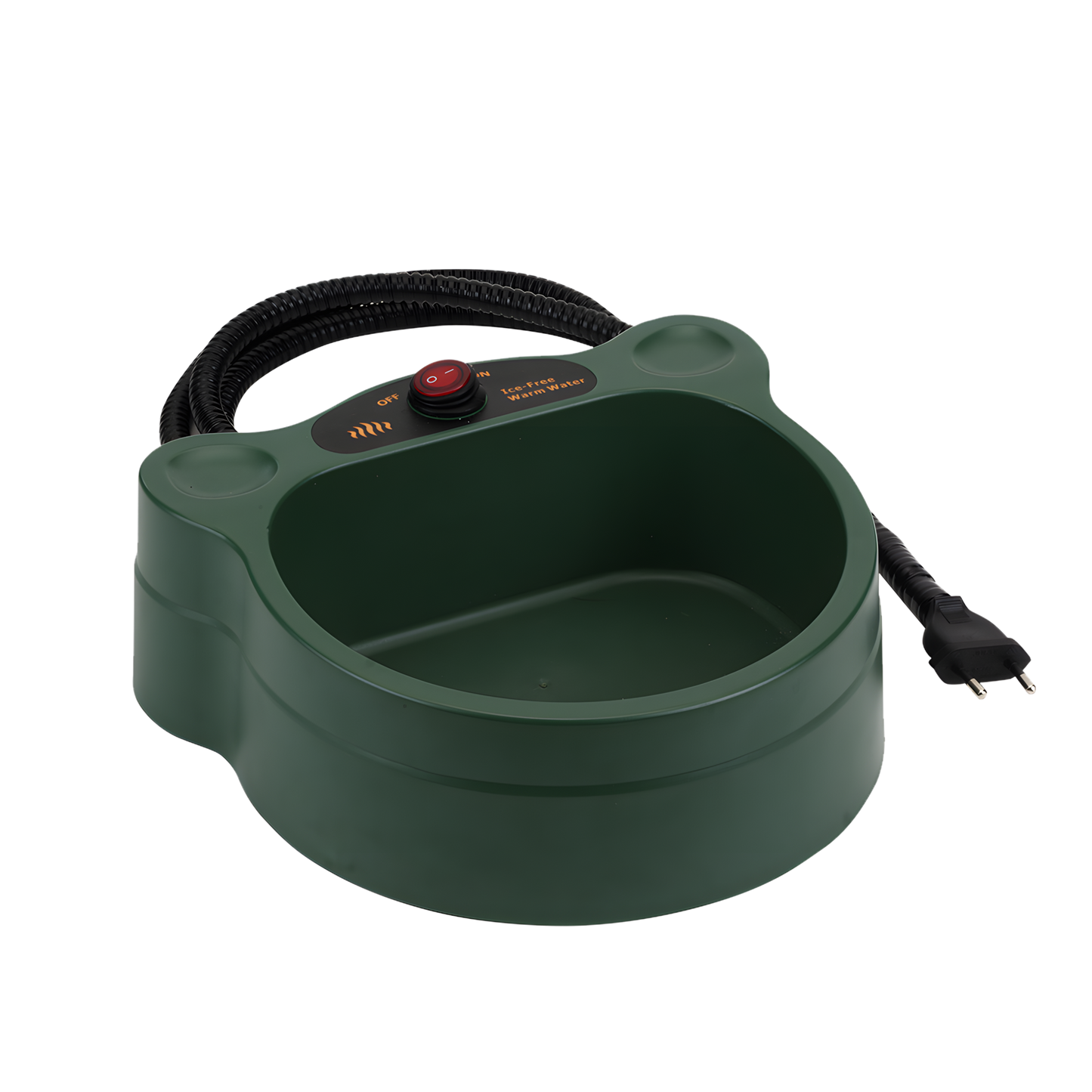 Gaun Beheizter Wassernapf