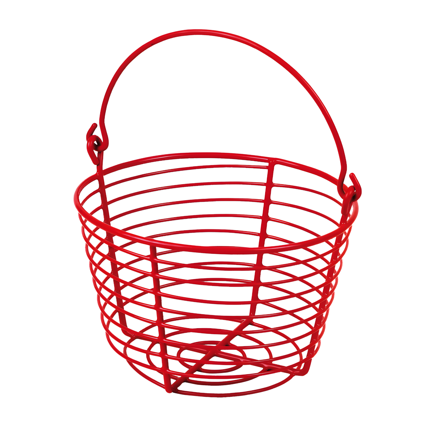 Gaun Geflügel Eierkorb