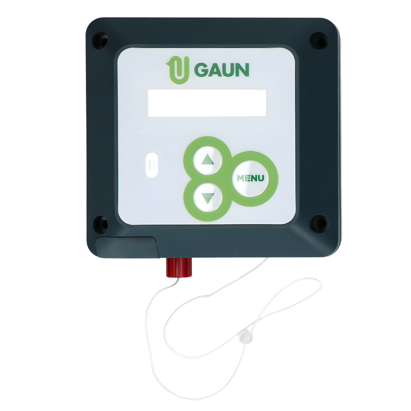 Gaun Geflügel Elektrischer Türöffner Drei Betriebsarten Für Nacht- Und Morgenfreigabe Im Hühnerstall by Hoffreund