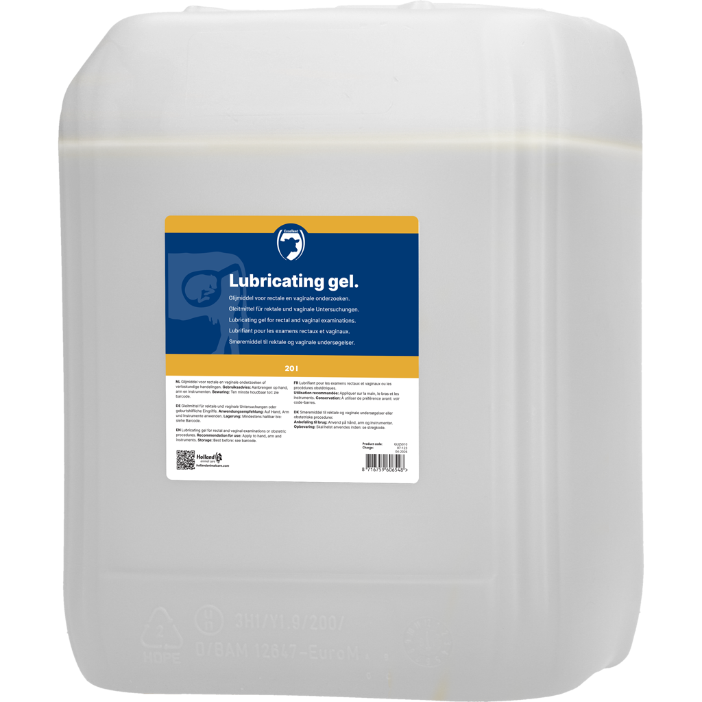 Excellent Gleitgel 20 l