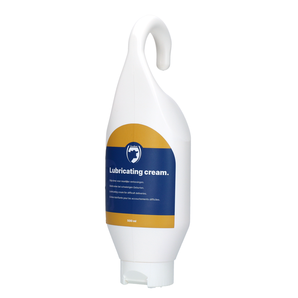 Excellent Lubricating Cream (Gleitcreme) Steh-/Hängeflasche 500 ml