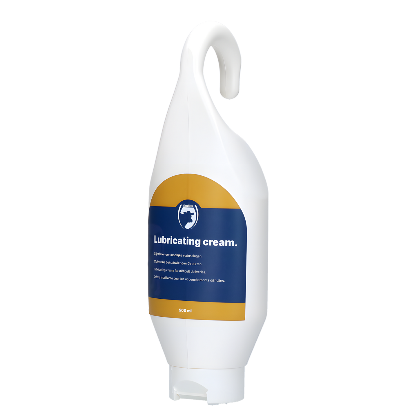 Excellent Lubricating Cream (Gleitcreme) Steh-/Hängeflasche 500 ml by Hoffreund