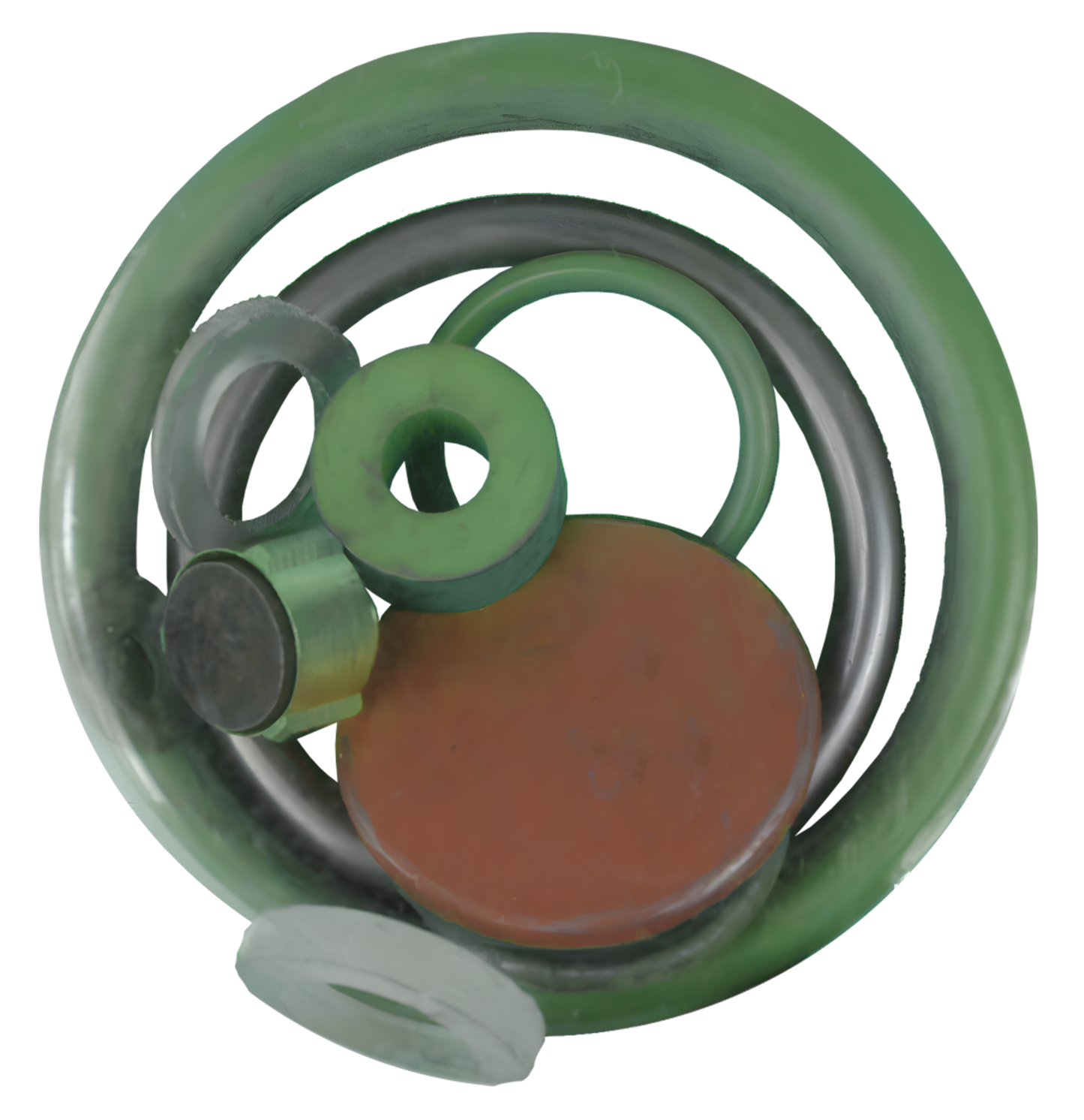 Gloria Dichtungsringsatz