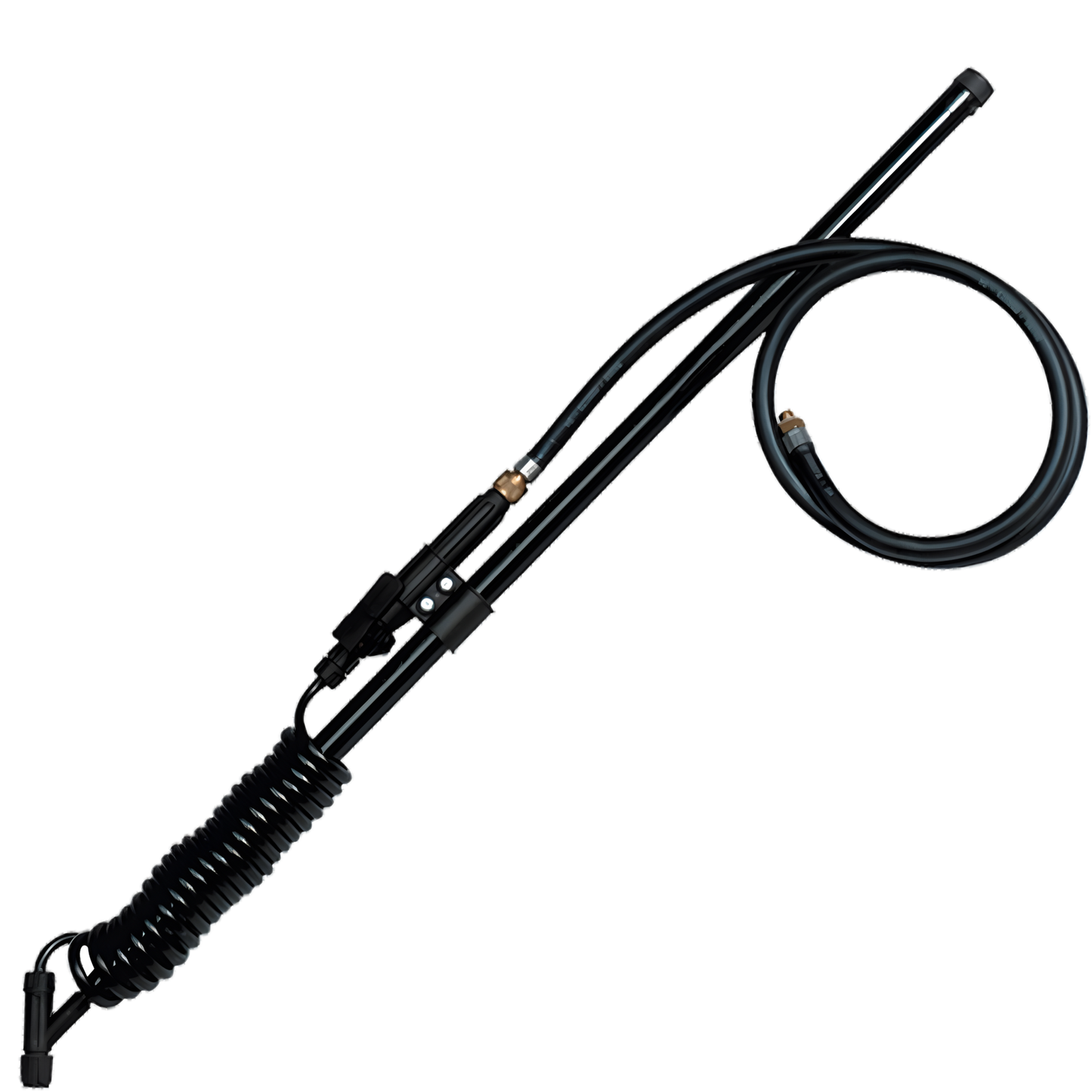 Gloria Teleskopstange 90 - 300 cm