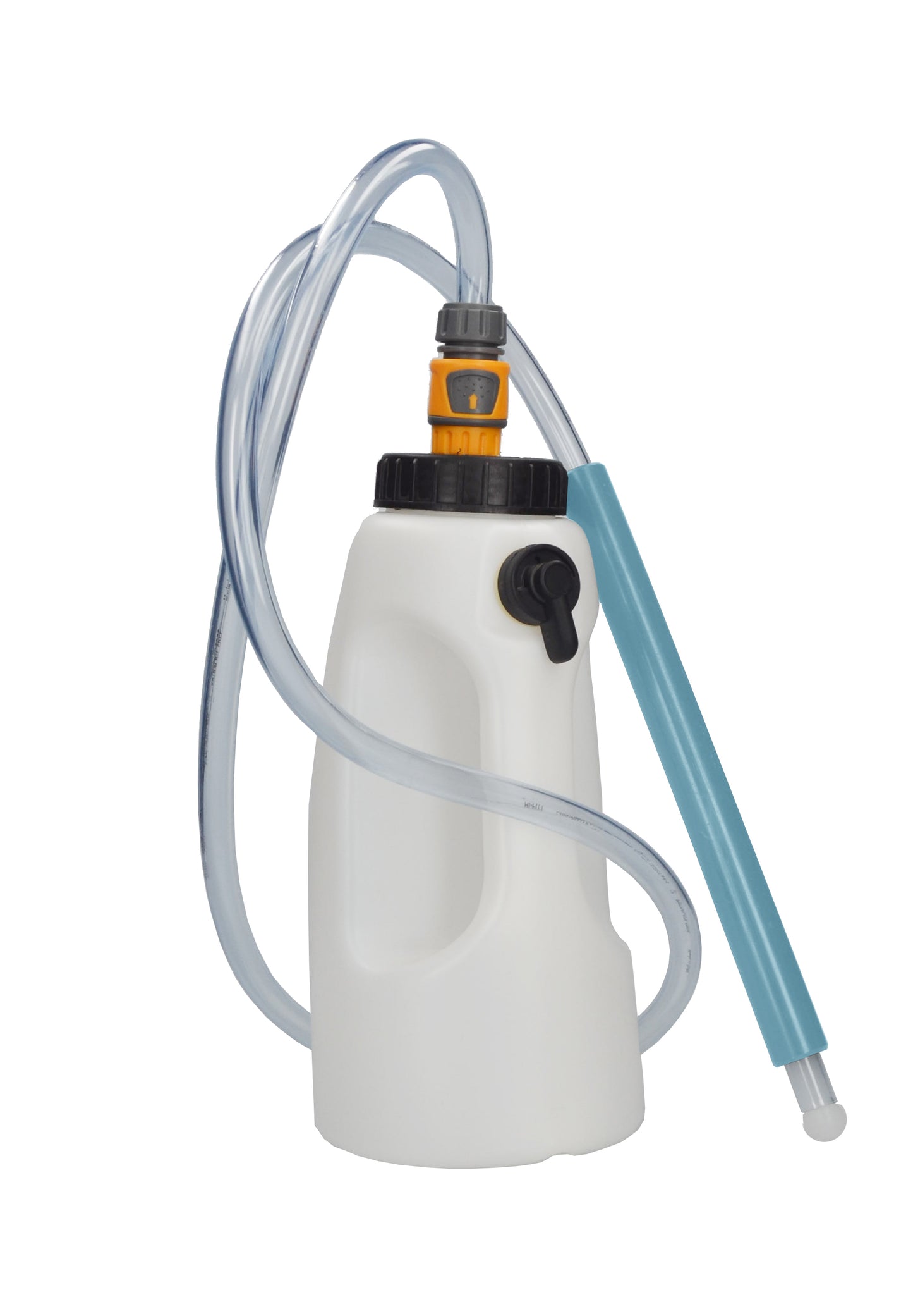 Ziege und Kalb Drencher 4 L