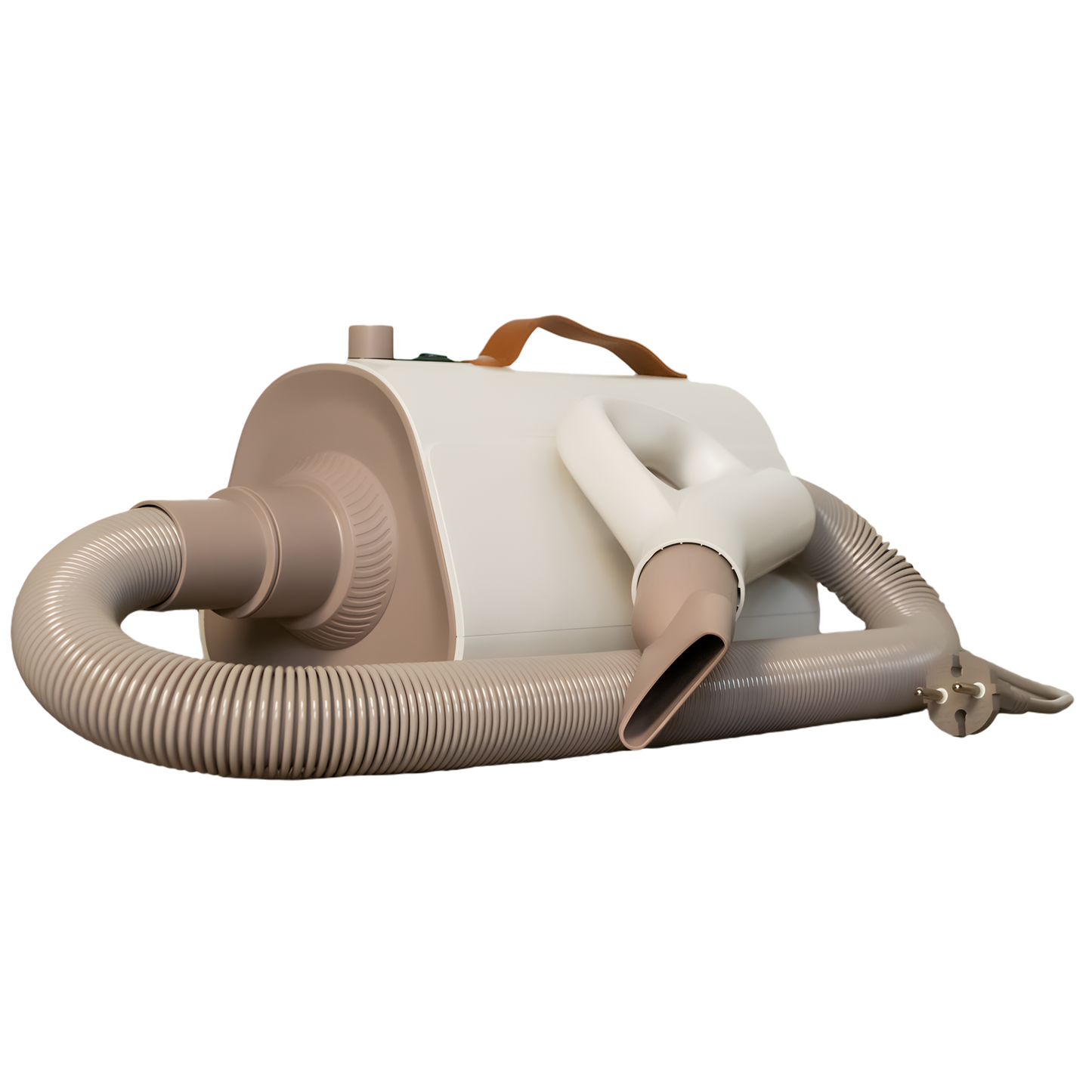 Groomers Secret Pet Hair Dryer by Hoffreund