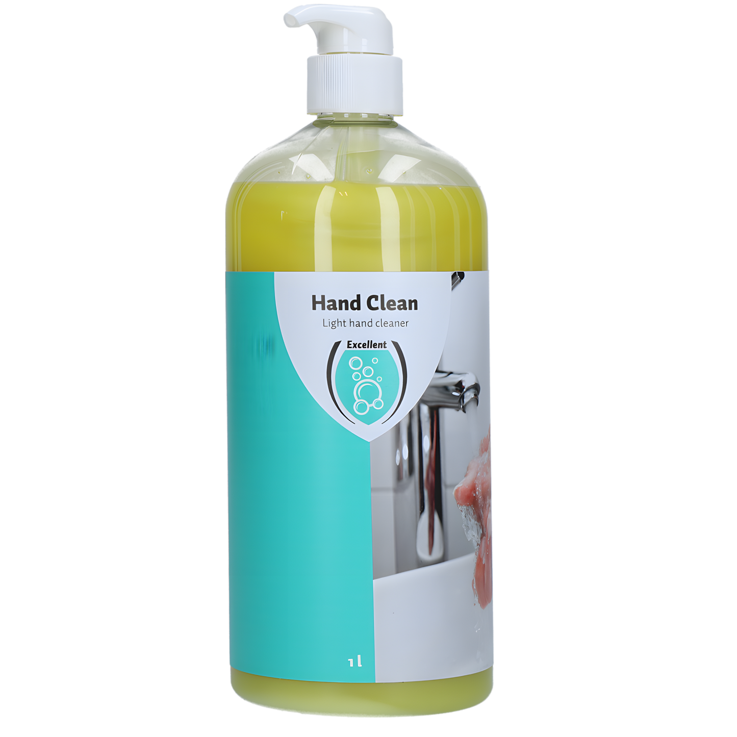 Excellent Hand Clean 1 l by Hoffreund