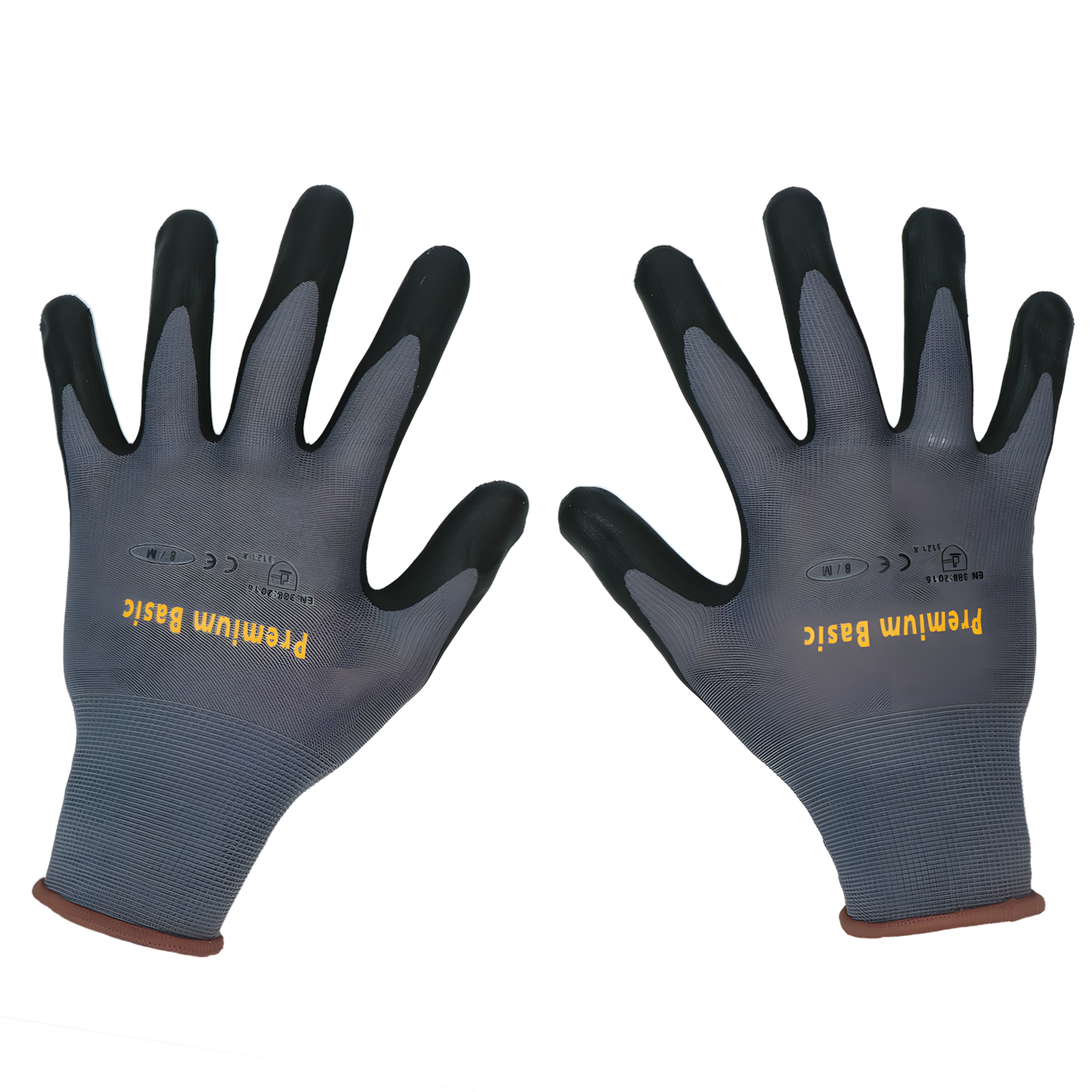Keron Premium Basic S (7) by Hoffreund