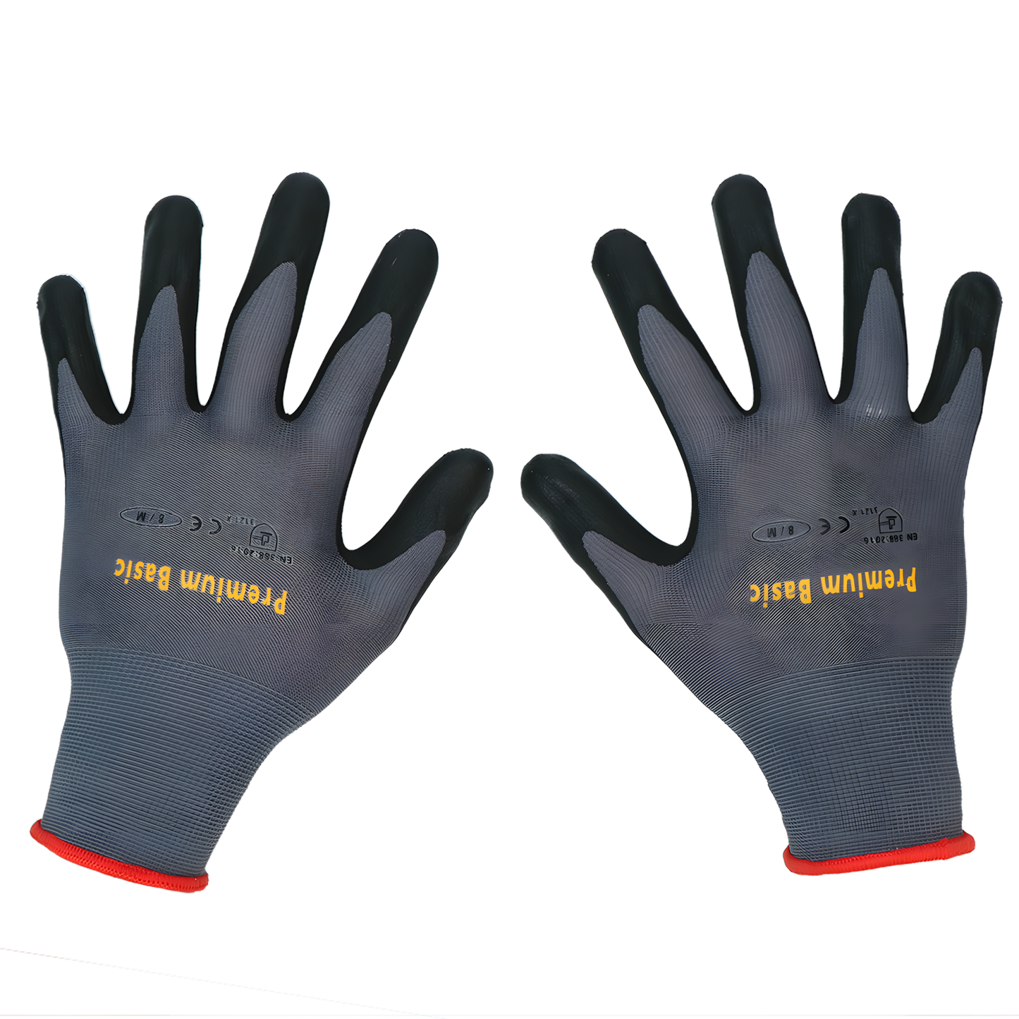 Keron Premium Basic M (8) by Hoffreund