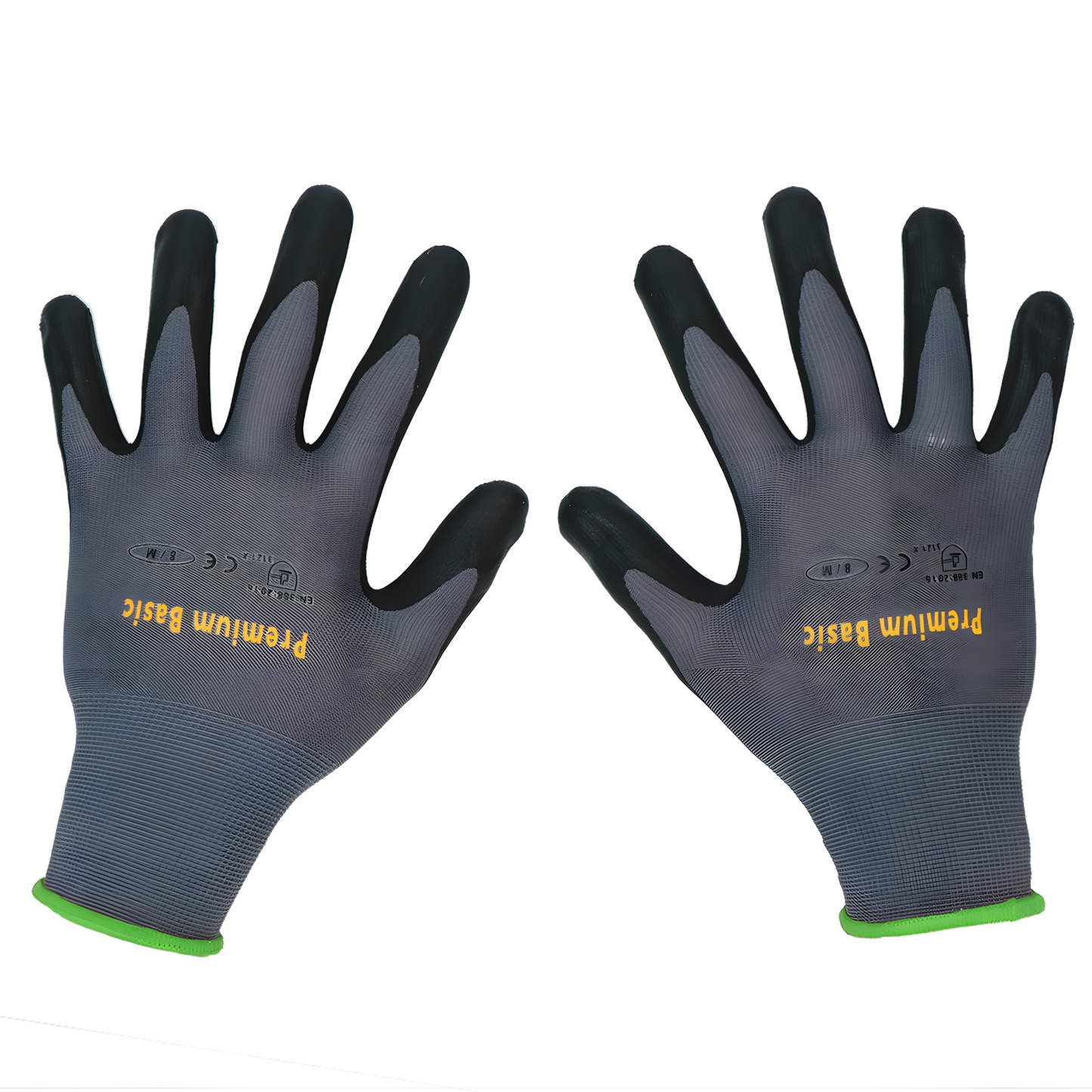 Keron Premium Basic XL (10) by Hoffreund