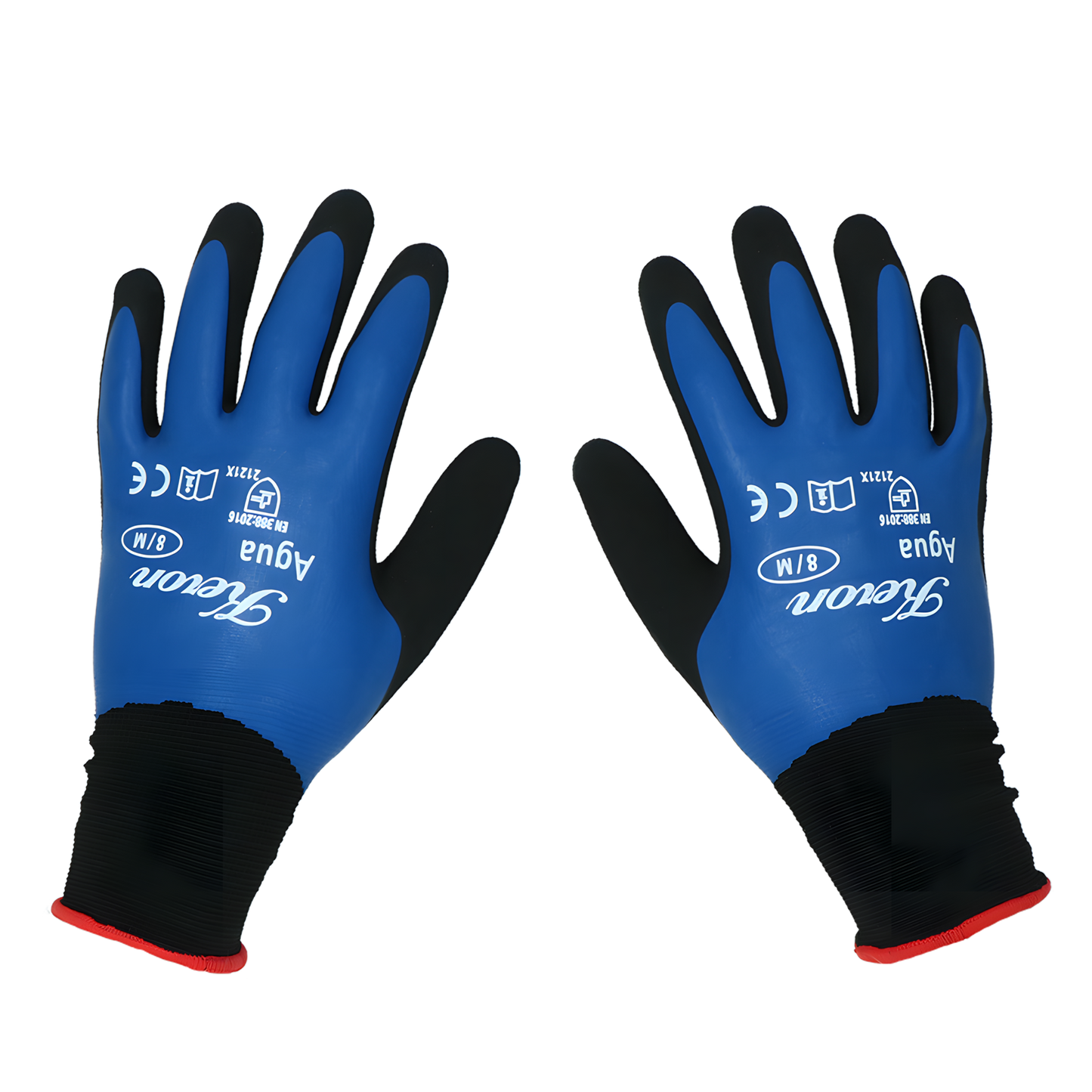 Keron Fine-knit Agua M (8)