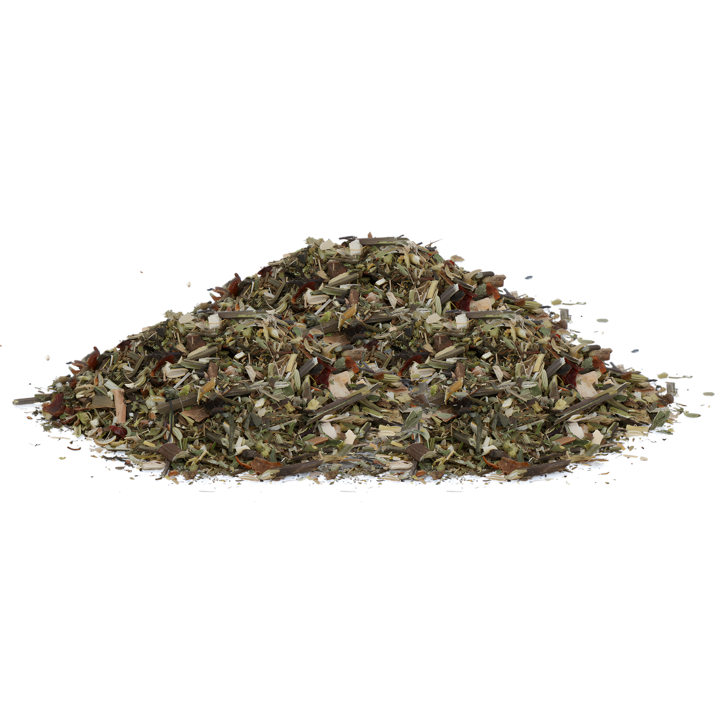 Excellent Horse Herbs Wintermix 1 kg by Hoffreund