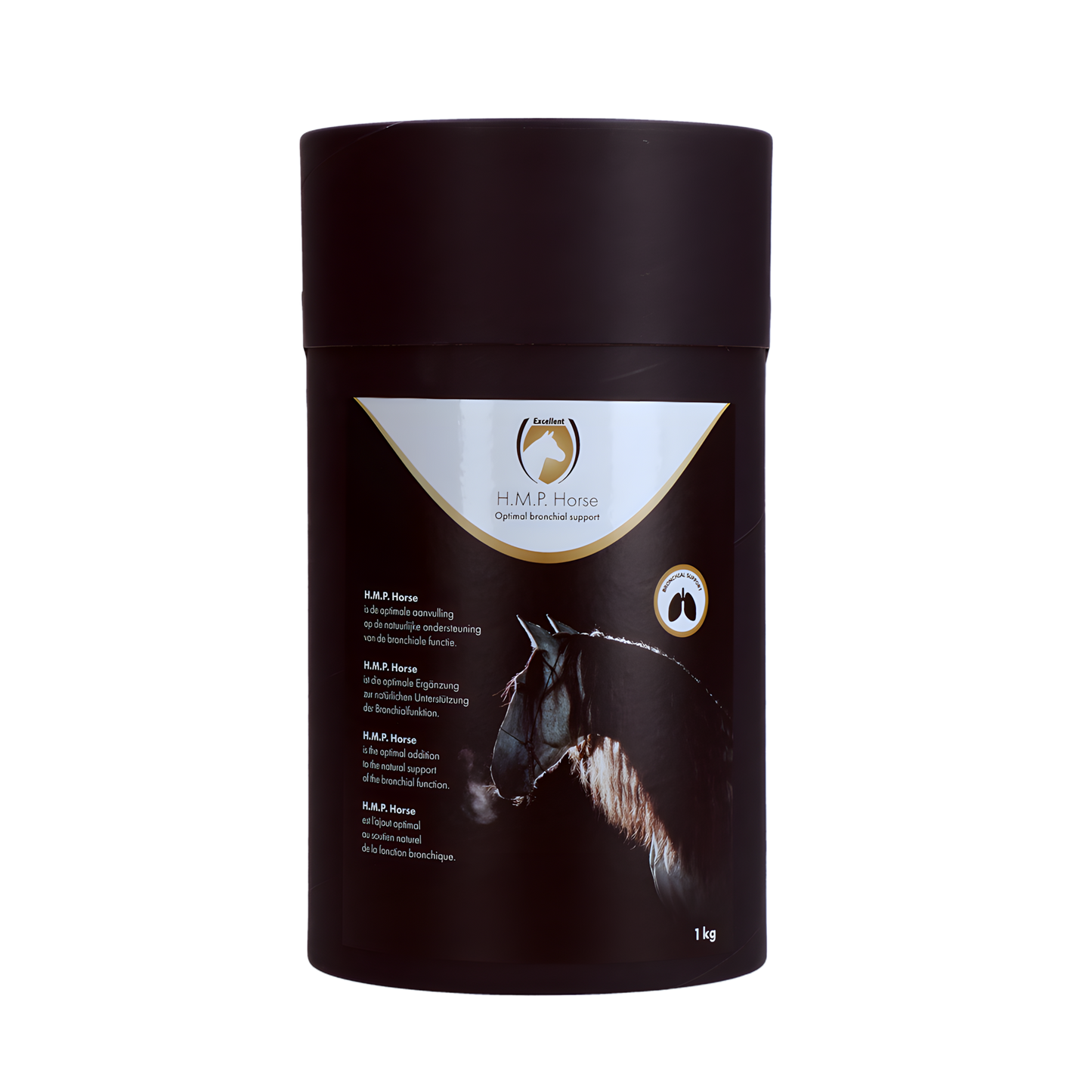 Excellent Horse H.M.P. Powder 1 kg by Hoffreund