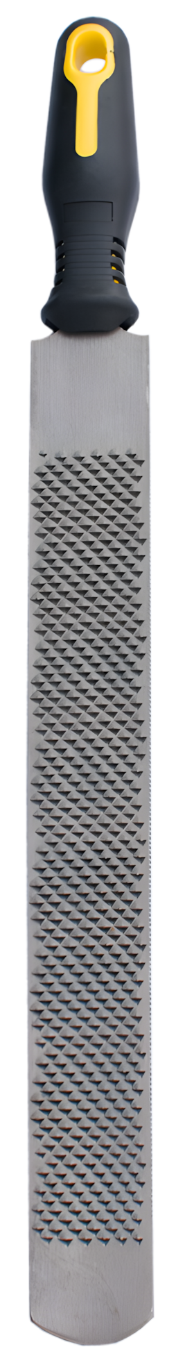 Hufraspel gerade 35 cm mit Handgriff