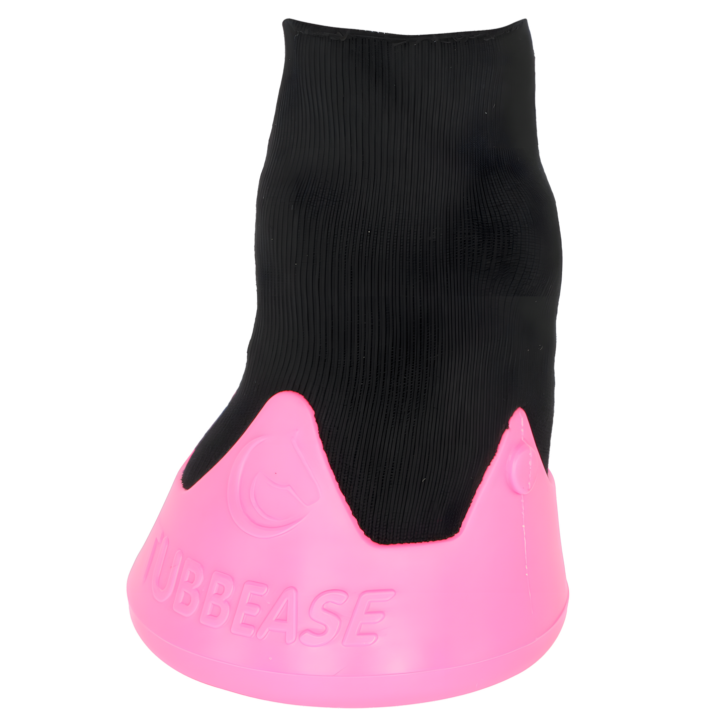 Hufschuh 110 mm Rosa by Hoffreund
