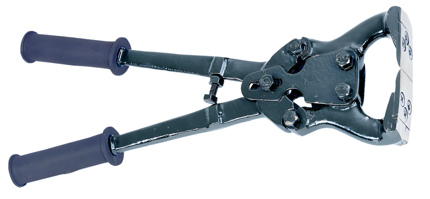 Huf- und Klauenschneider mit doppelter Übersetzung by Hoffreund