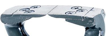 Ersatz Schneidebacken Klauenschneider