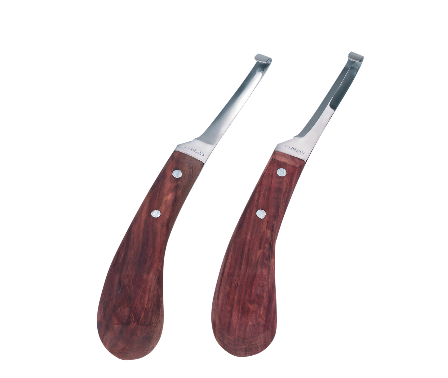 Hufmesser Sharp "R" Rechtshändig by Hoffreund