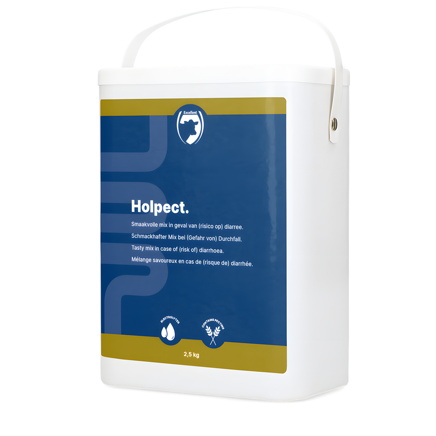 Holpect 2,5 kg by Hoffreund