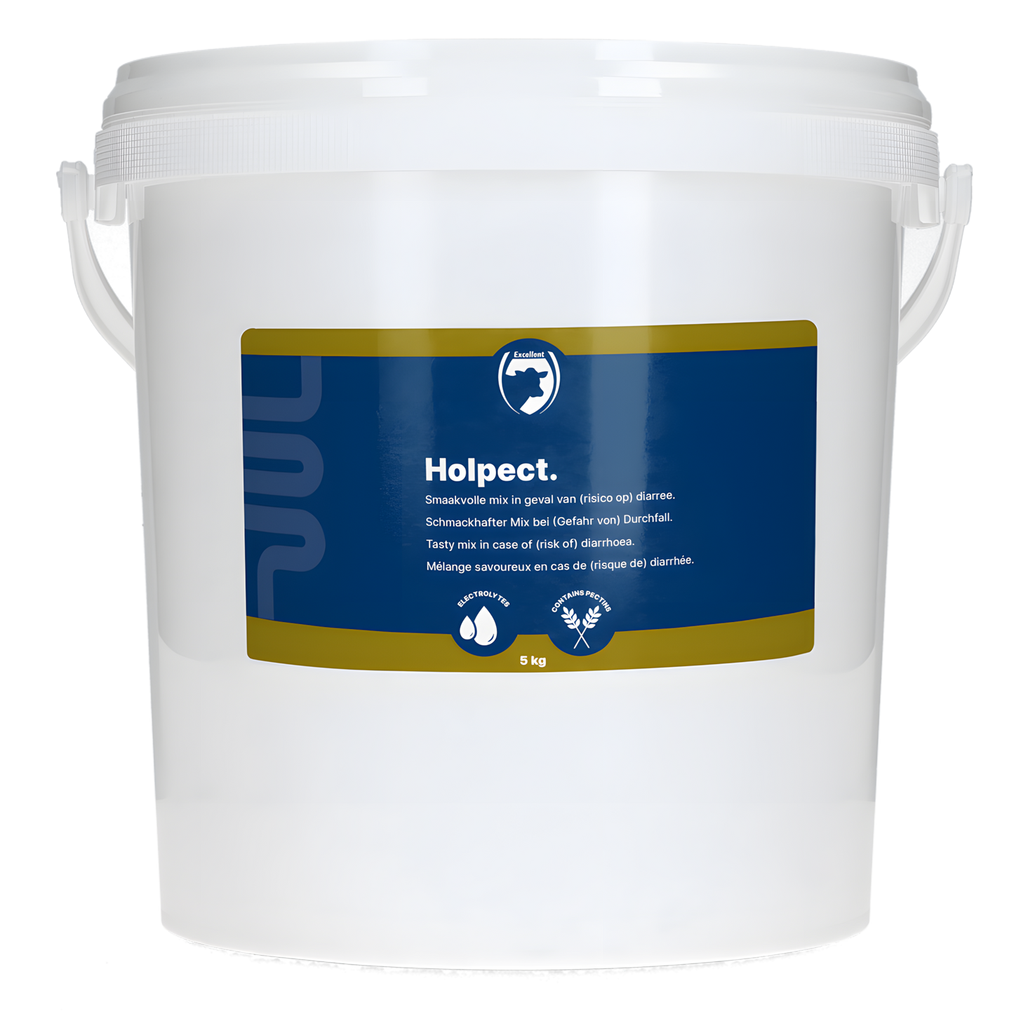 Holpect 5 kg by Hoffreund