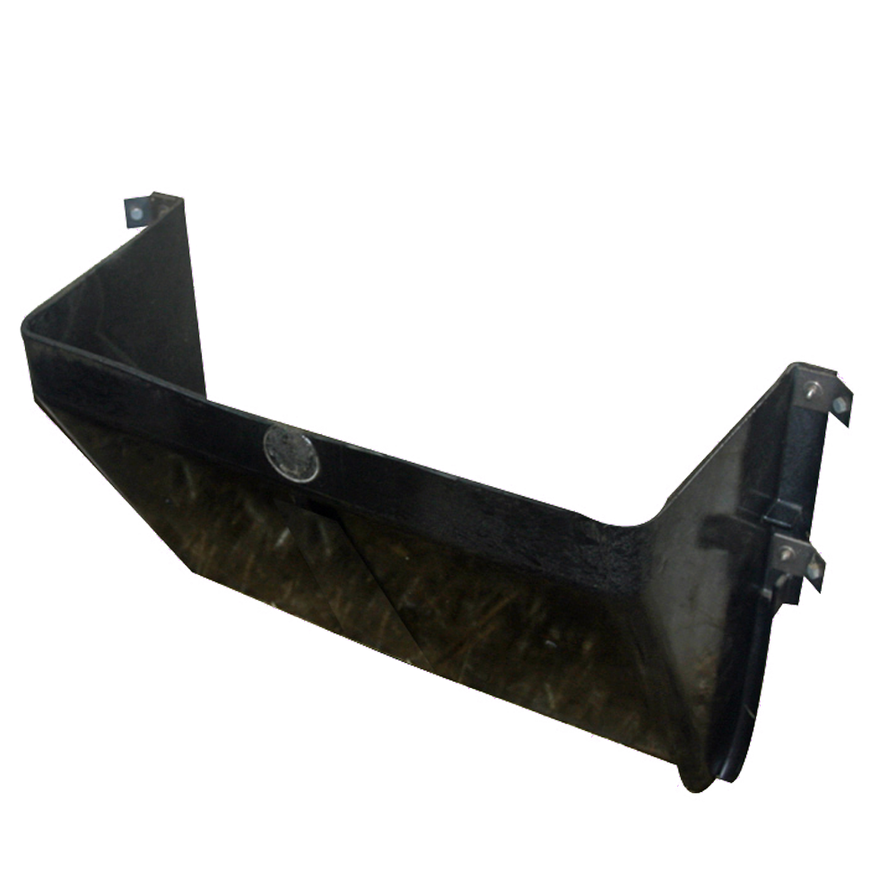 OK Plast Heuspender 115 l