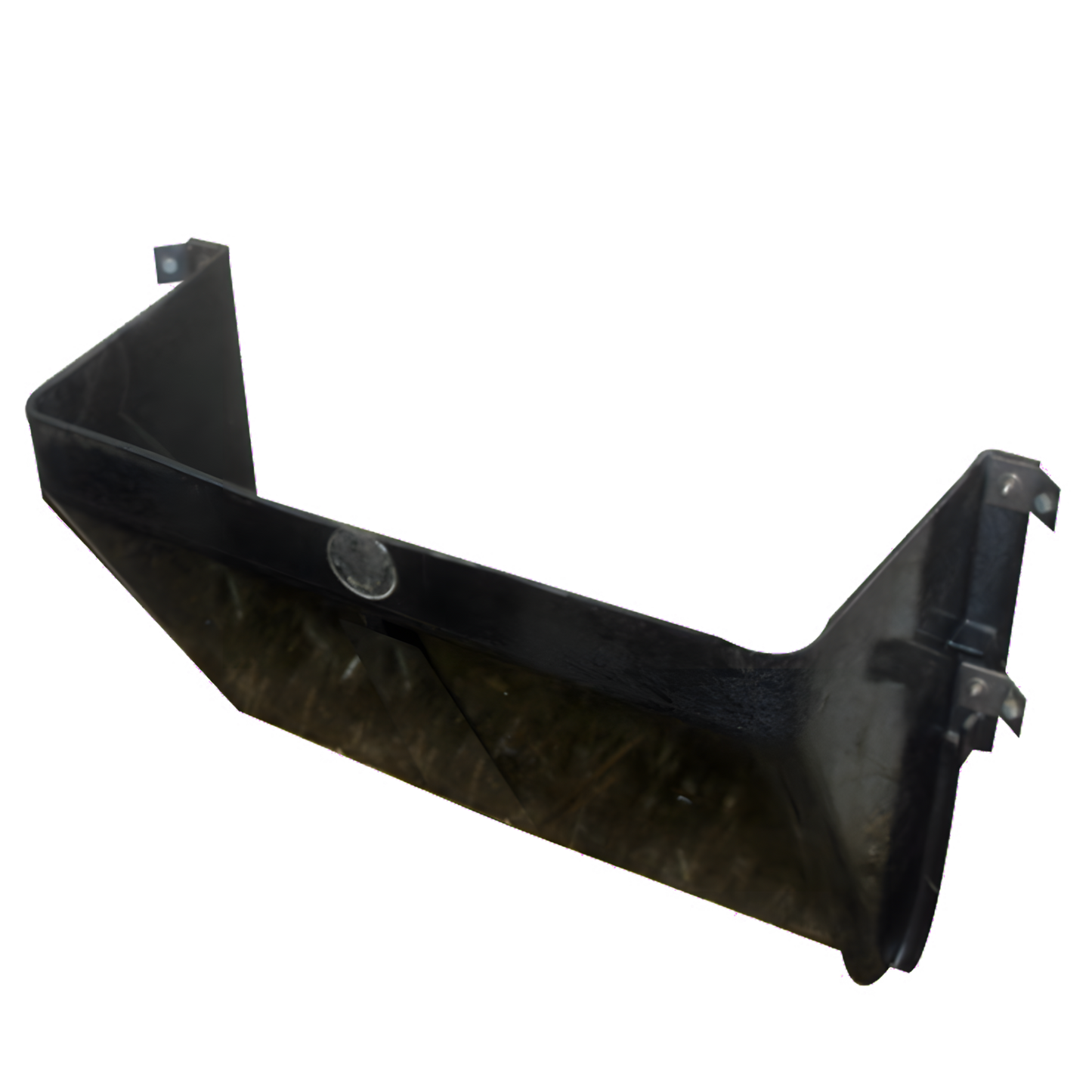 OK Plast Heuspender 115 l