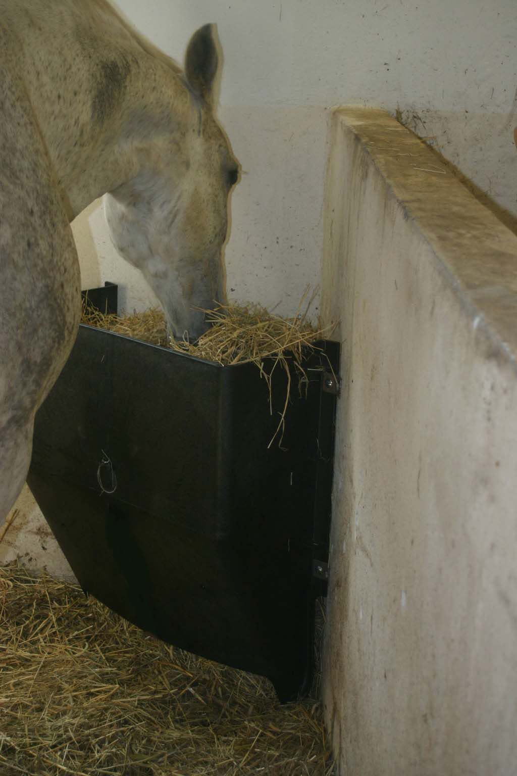 OK Plast Heuspender 200 l