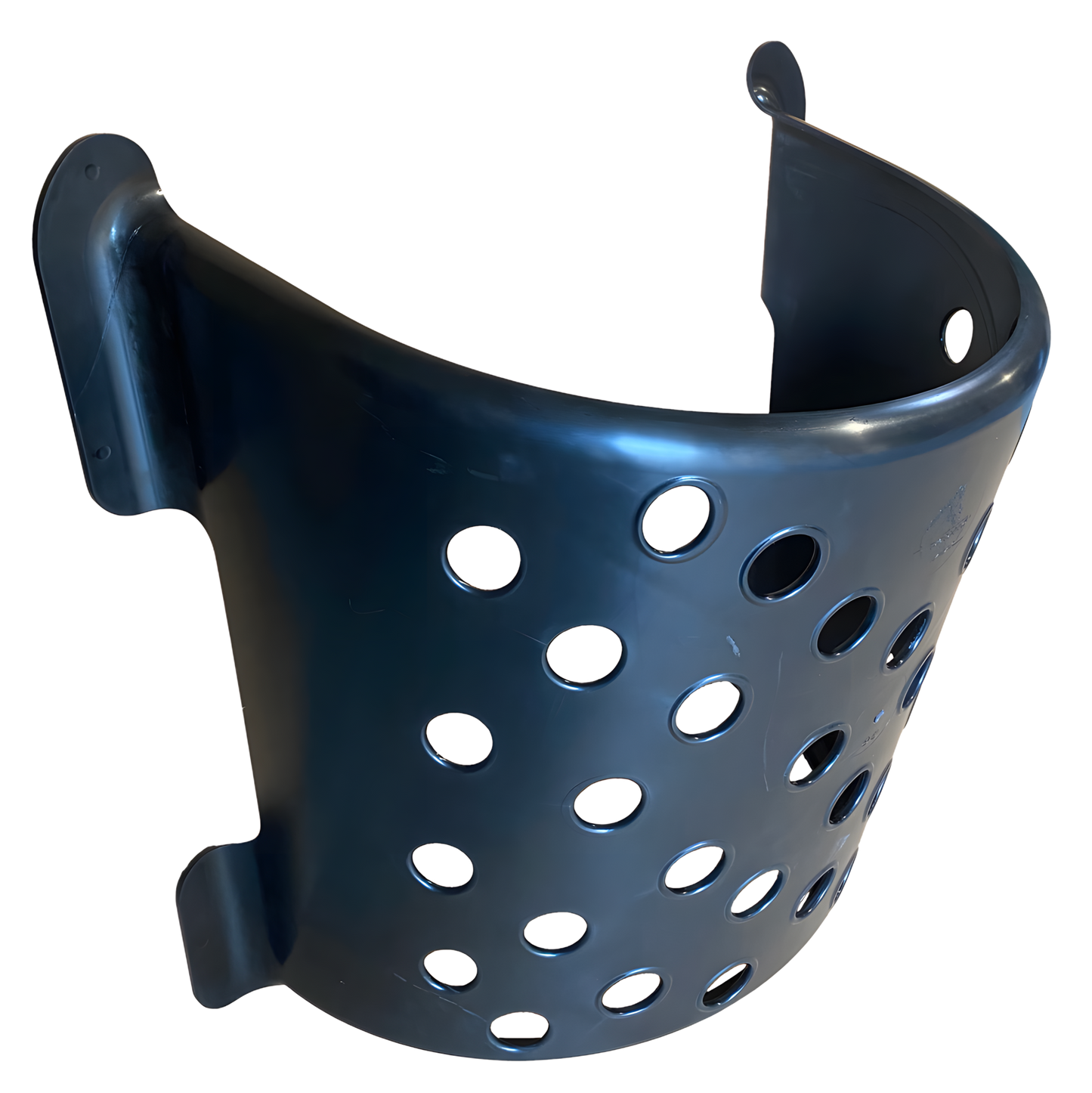 OK Plast Heuraufe XL Wandmontage 240 L