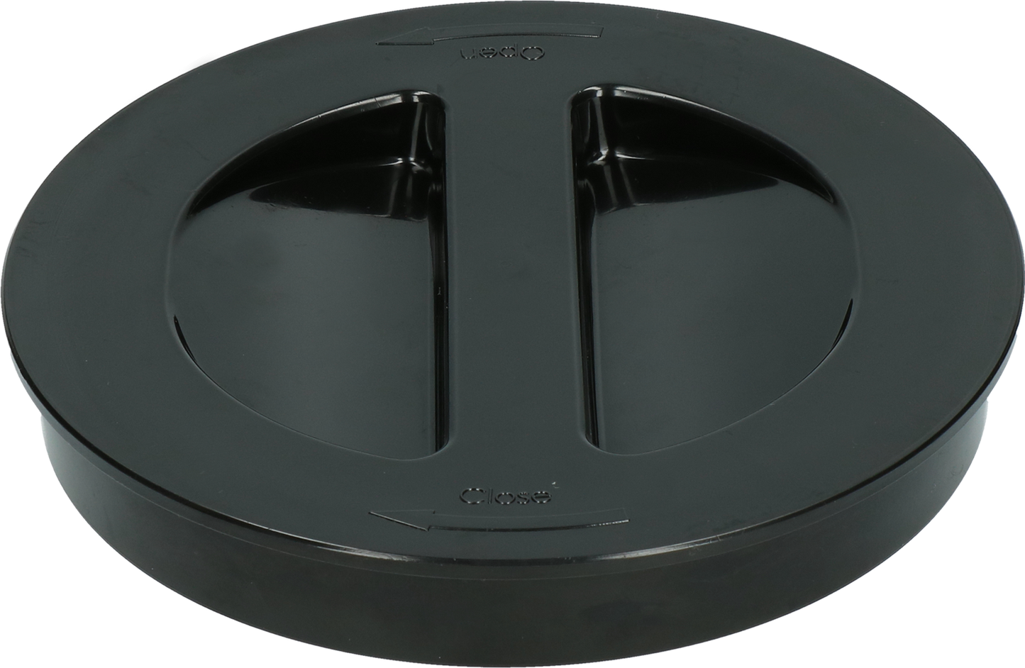 Hooi feeder Kappe für HeuBoy