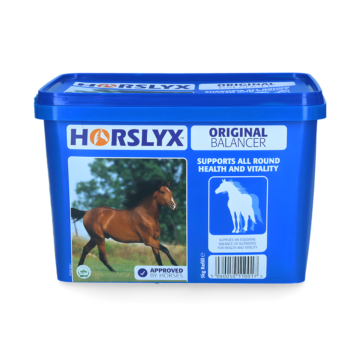 Horslyx 5 Kilo Original by Hoffreund