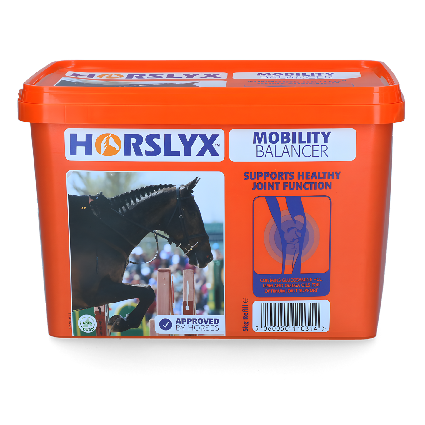 Horslyx 5 Kilo Mobility by Hoffreund