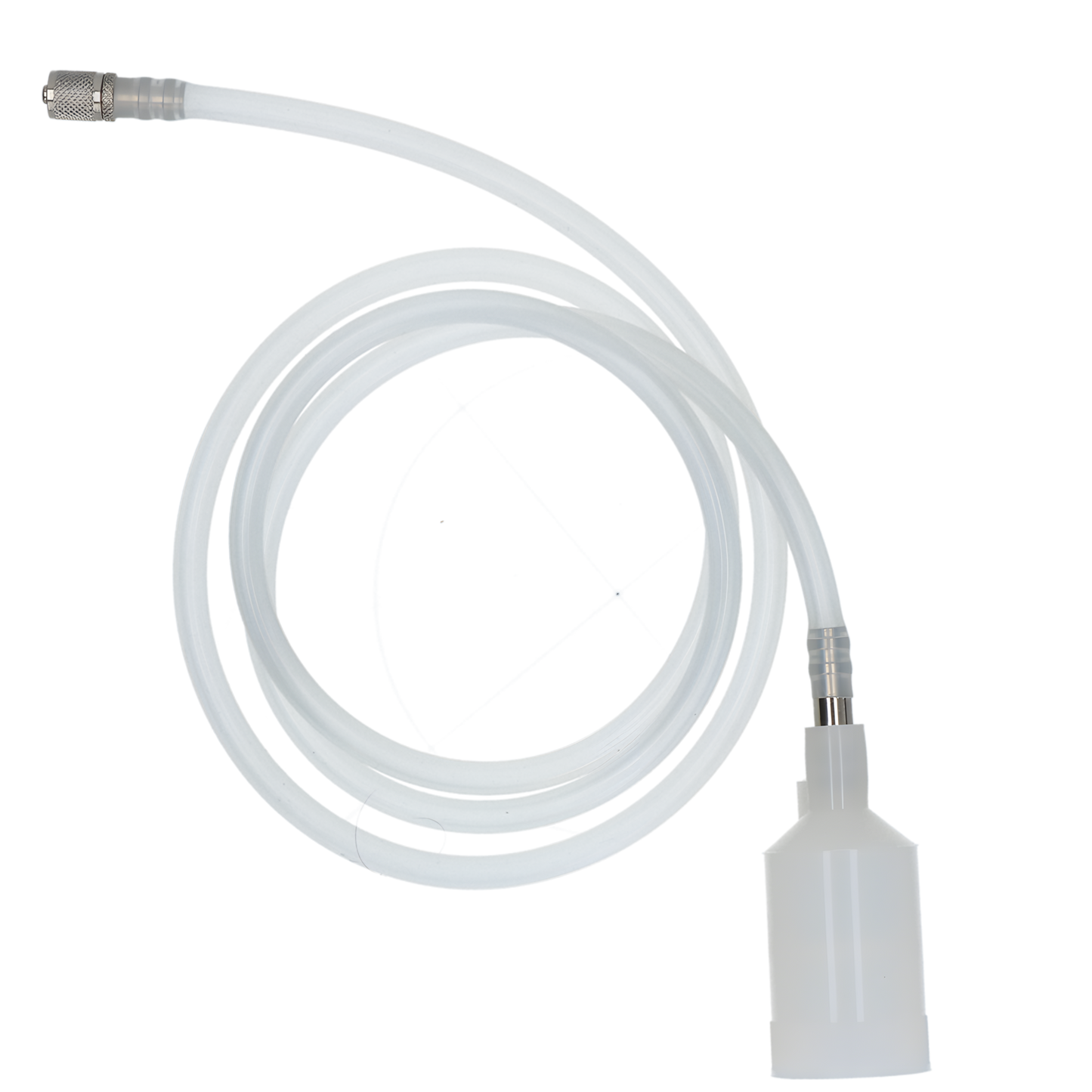 Infusionsset Silicon by Hoffreund