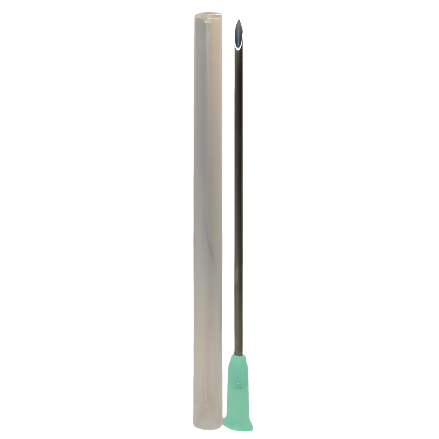 Génia Hypojet Einwegkanüle 80 x 2.0 mm (14G x 3 1/4”) by Hoffreund