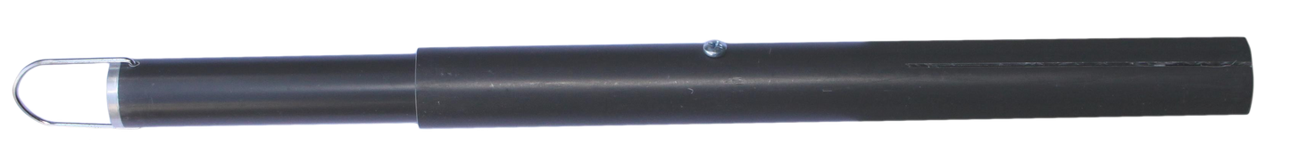 Eingeber Kunststoff 34 mm (DWB + Magen-Magnet)