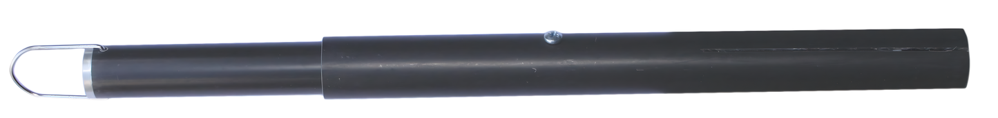Eingeber Kunststoff 34 mm (DWB + Magen-Magnet) by Hoffreund