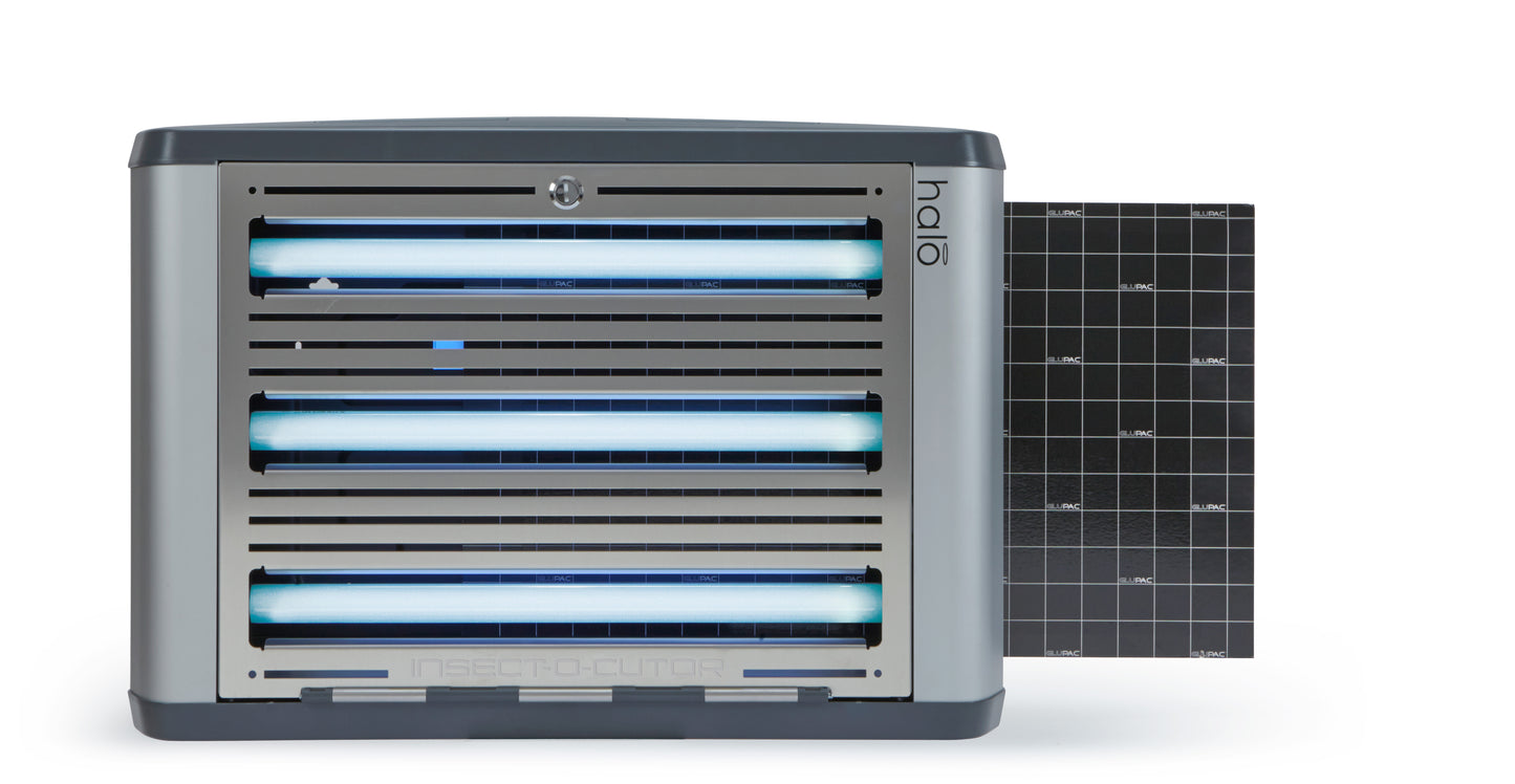 Insect-O-Cutor Halo 45