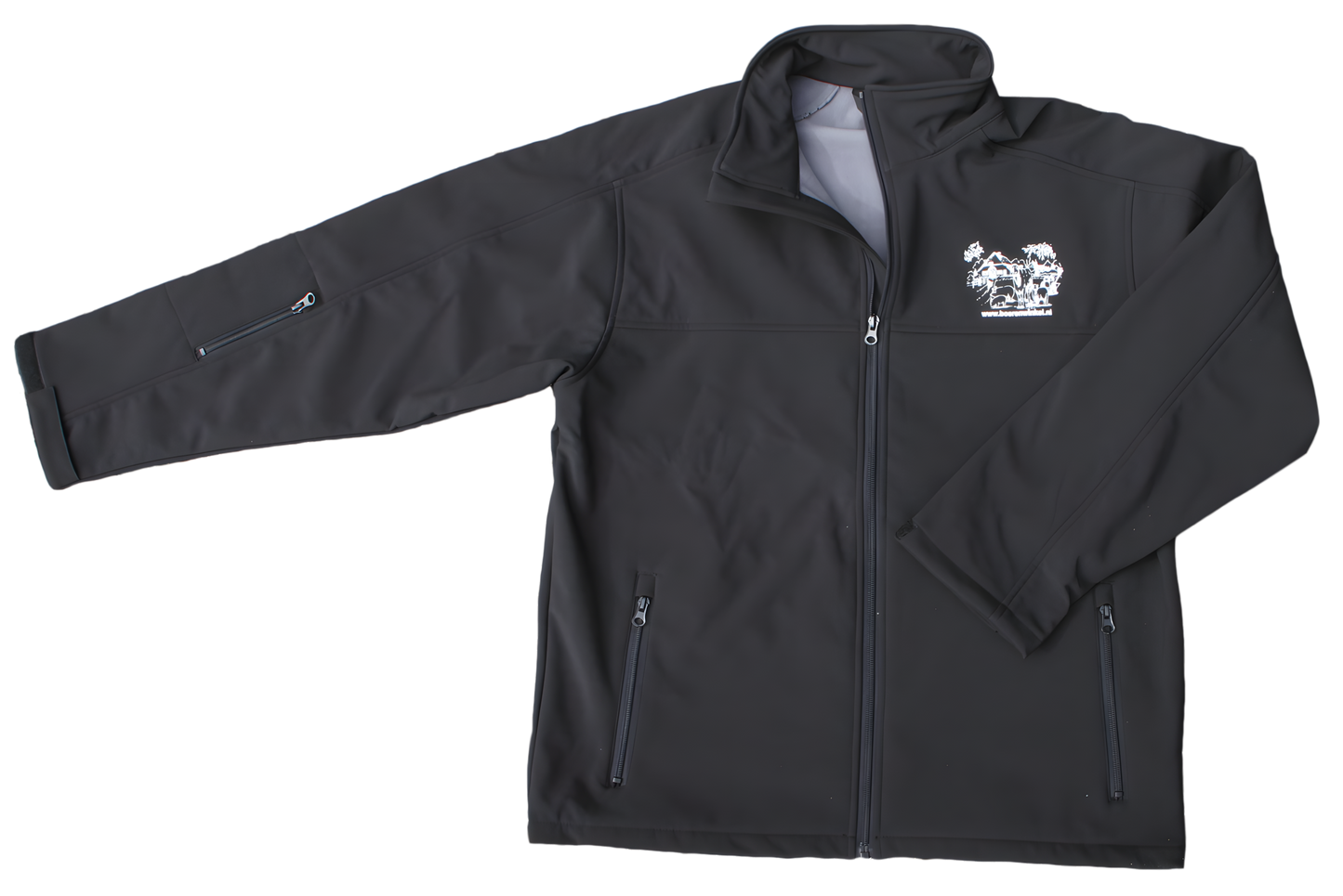 Boerenwinkel Jacke M by Hoffreund