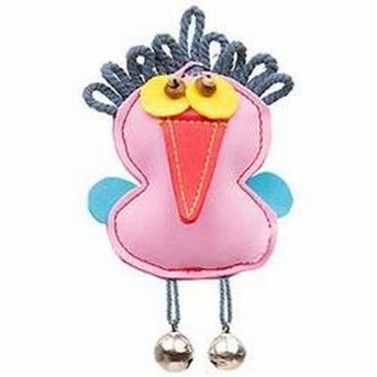 JW Cataction - Raven Toy