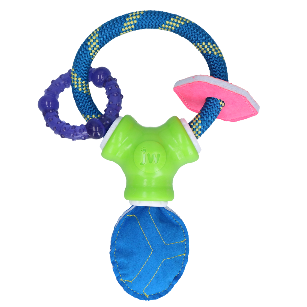 JW Puppy Connects Soft-ee