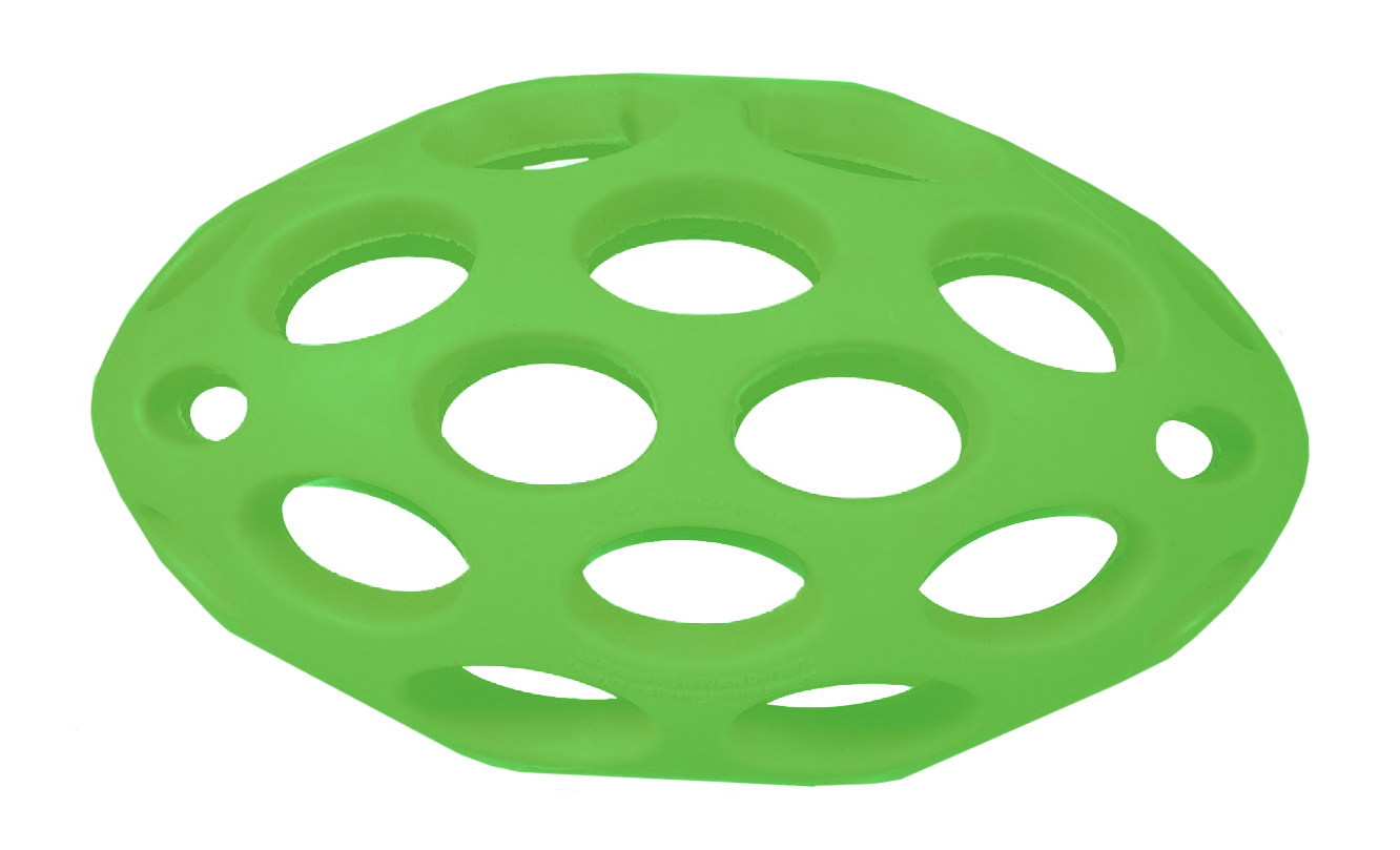 JW Hol-ee Football Medium