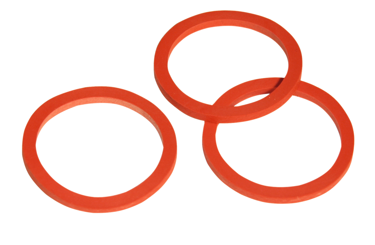 Kälbereimer dichtungsring rot